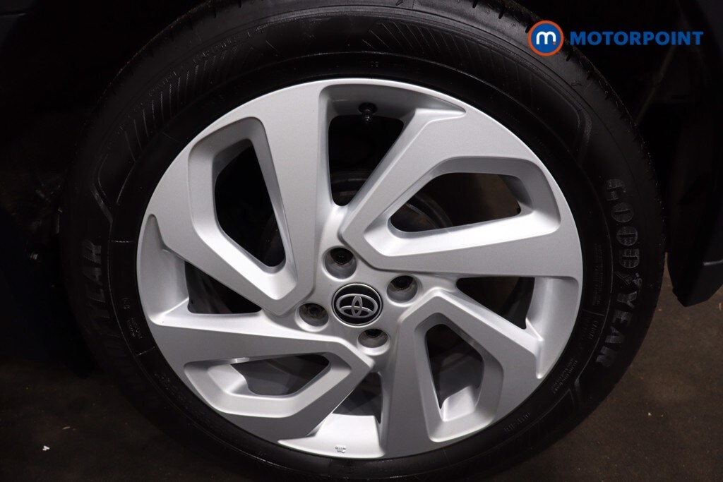 Used Toyota Aygo X for sale - 77962652: Photo 20