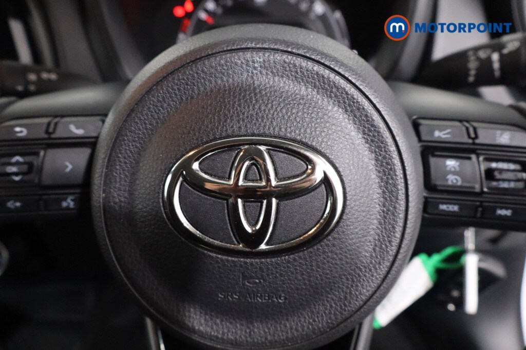 Used Toyota Aygo X for sale - 77962652: Photo 21