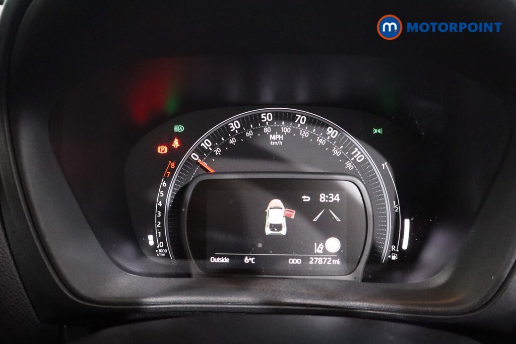 Used Toyota Aygo X for sale - 77962652: Photo 24