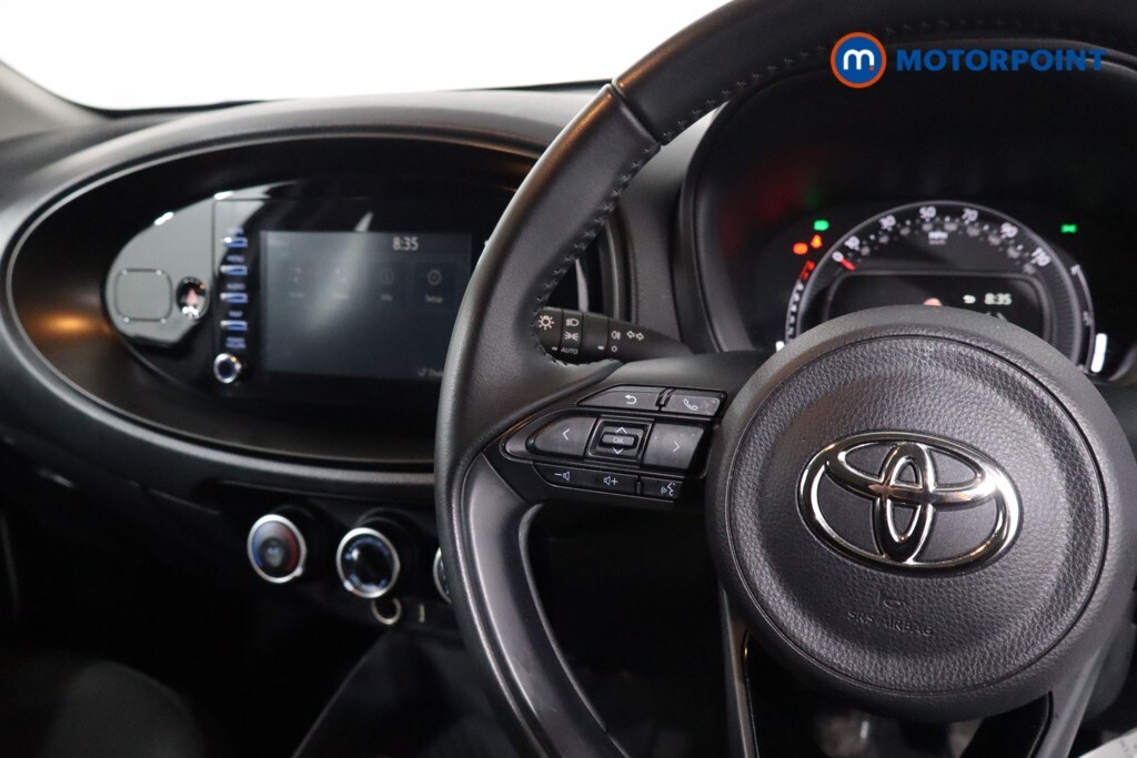 Used Toyota Aygo X for sale - 77962652: Photo 26