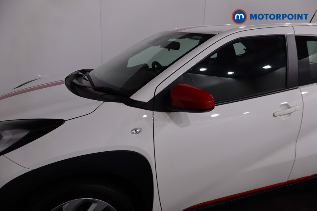 Used Toyota Aygo X for sale - 77962652: Photo 33