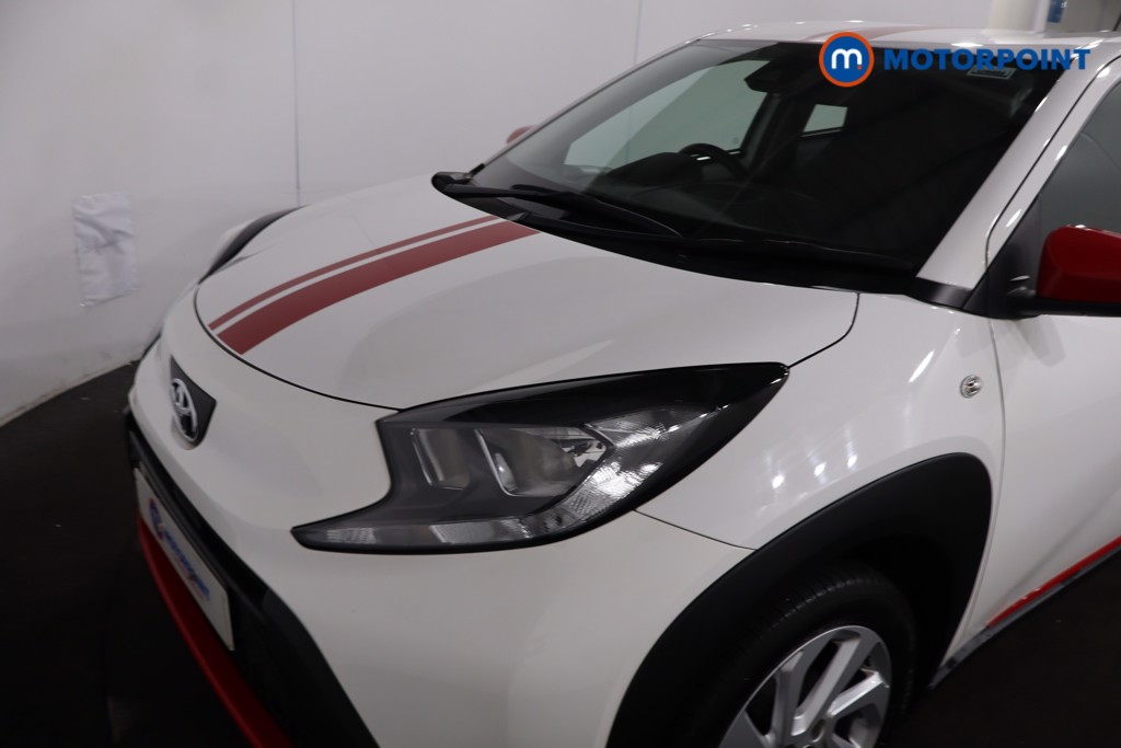 Used Toyota Aygo X for sale - 77962652: Photo 34