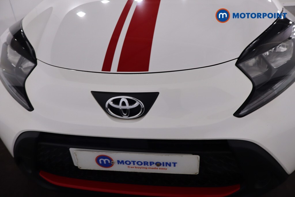 Used Toyota Aygo X for sale - 77962652: Photo 35