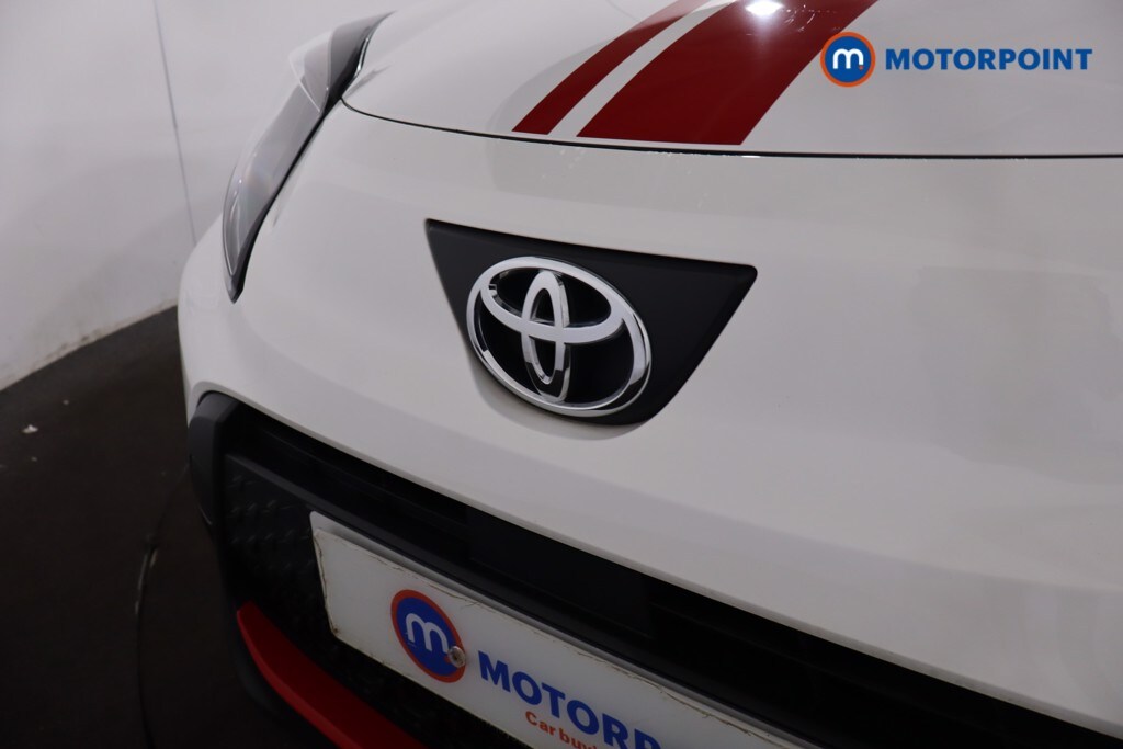 Used Toyota Aygo X for sale - 77962652: Photo 36