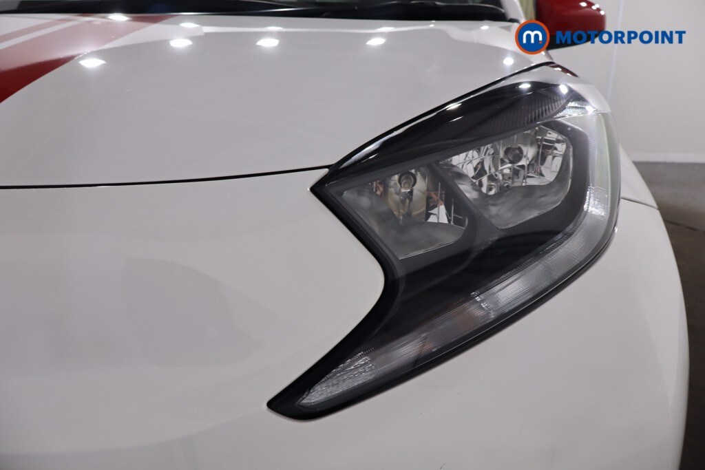 Used Toyota Aygo X for sale - 77962652: Photo 37