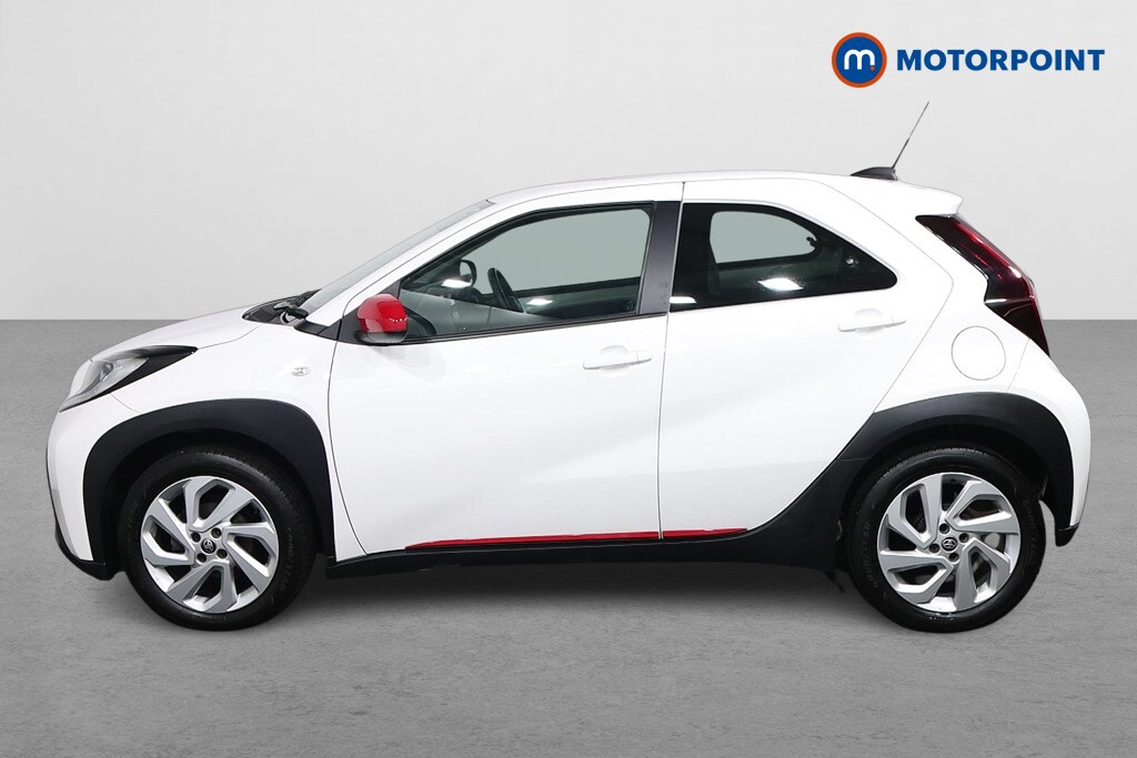 Used Toyota Aygo X for sale - 77962652: Photo 4