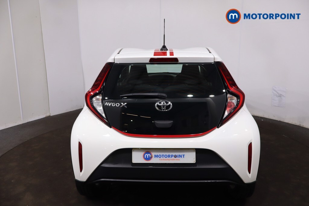 Used Toyota Aygo X for sale - 77962652: Photo 41