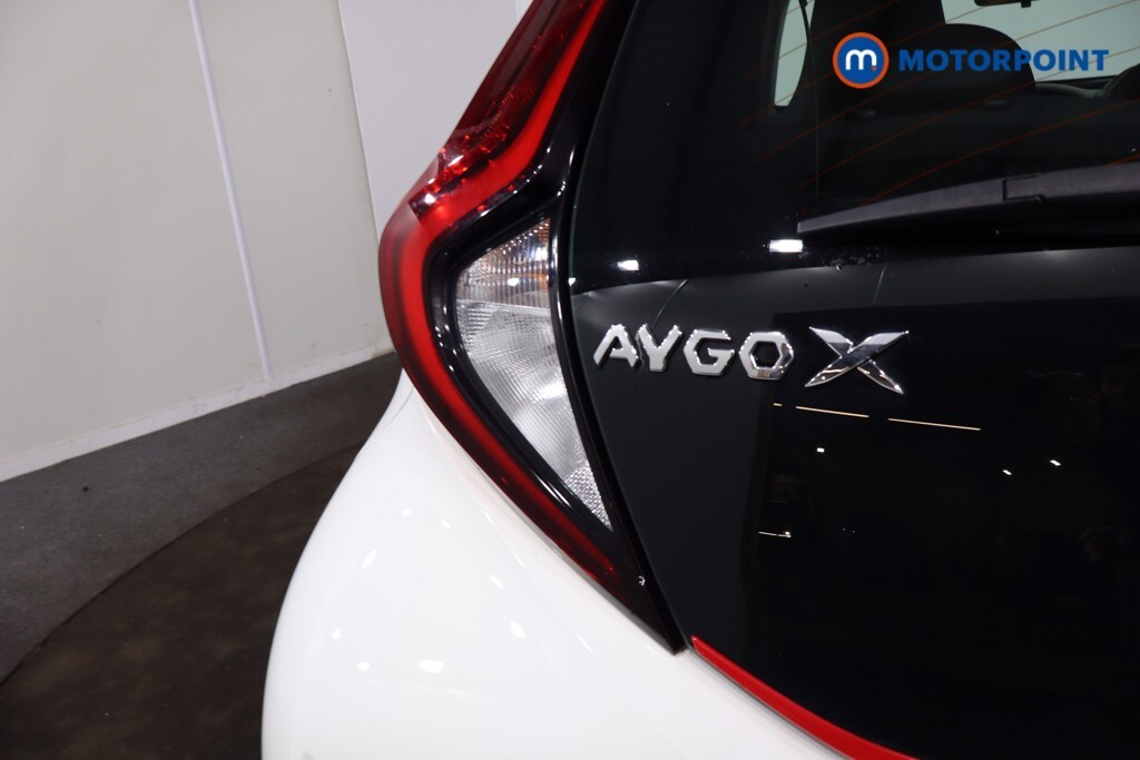 Used Toyota Aygo X for sale - 77962652: Photo 42
