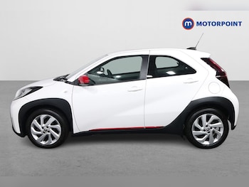 Used Toyota Aygo X undefined for sale - 77962652: Photo