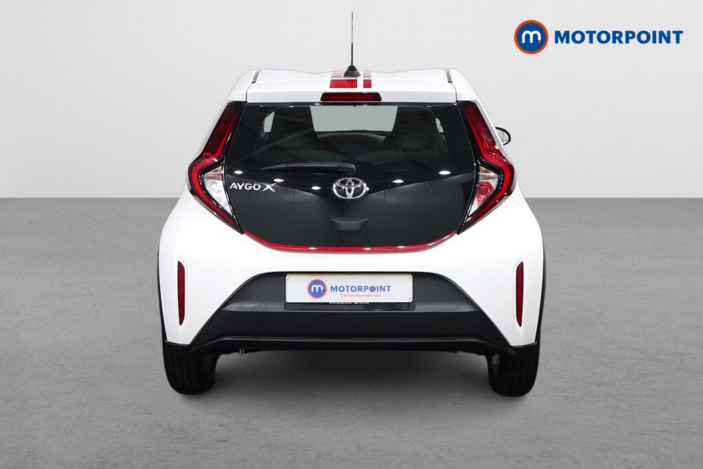 Used Toyota Aygo X for sale - 77962652: Photo 6