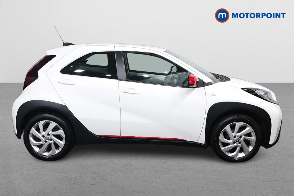 Used Toyota Aygo X for sale - 77962652: Photo 8