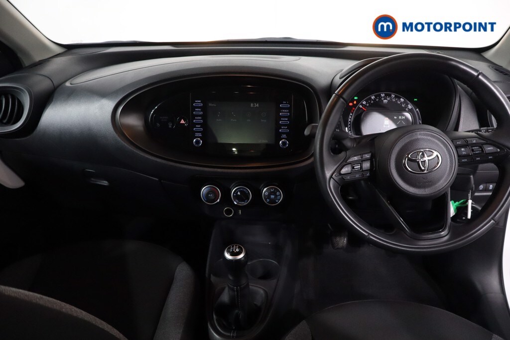 Used Toyota Aygo X for sale - 77962652: Photo 9