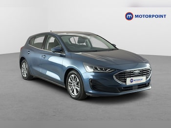 Used Ford Focus 2023 for sale - 79351236: Photo