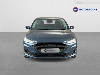 Used Ford Focus 2023 for sale - 79351236: Photo