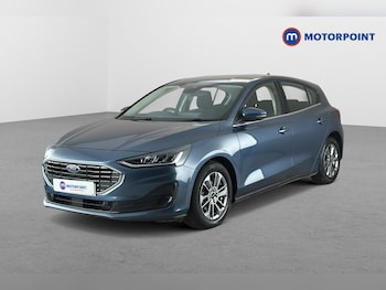 Used Ford Focus 2023 for sale - 79351236: Photo
