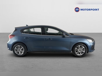 Used Ford Focus 2023 for sale - 79351236: Photo