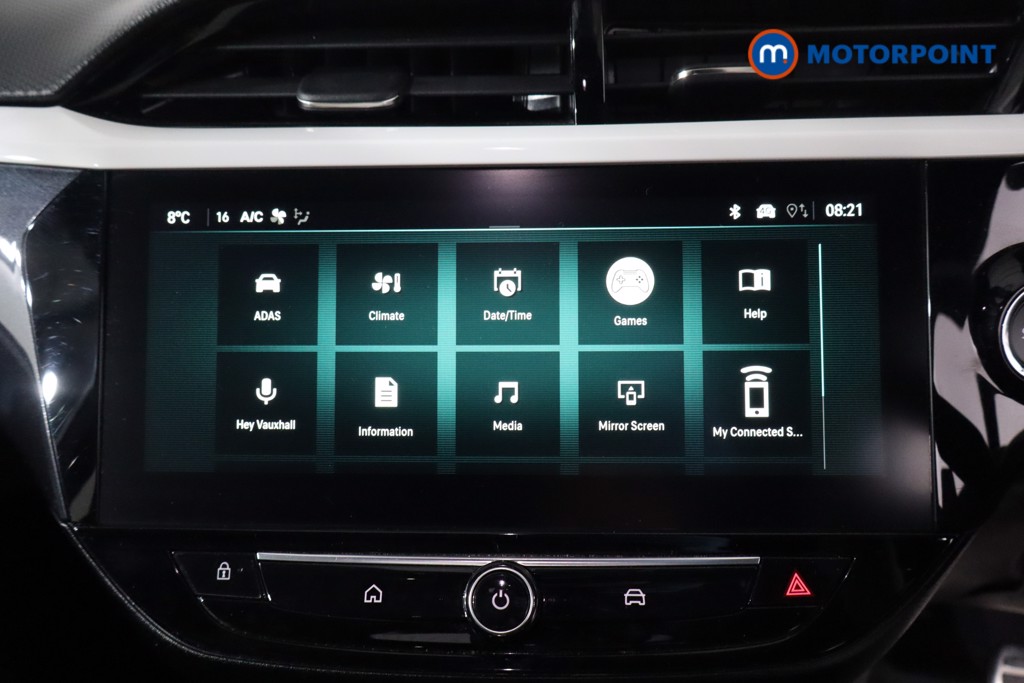 Used Vauxhall Corsa 2025 for sale - 77831104: Photo 10