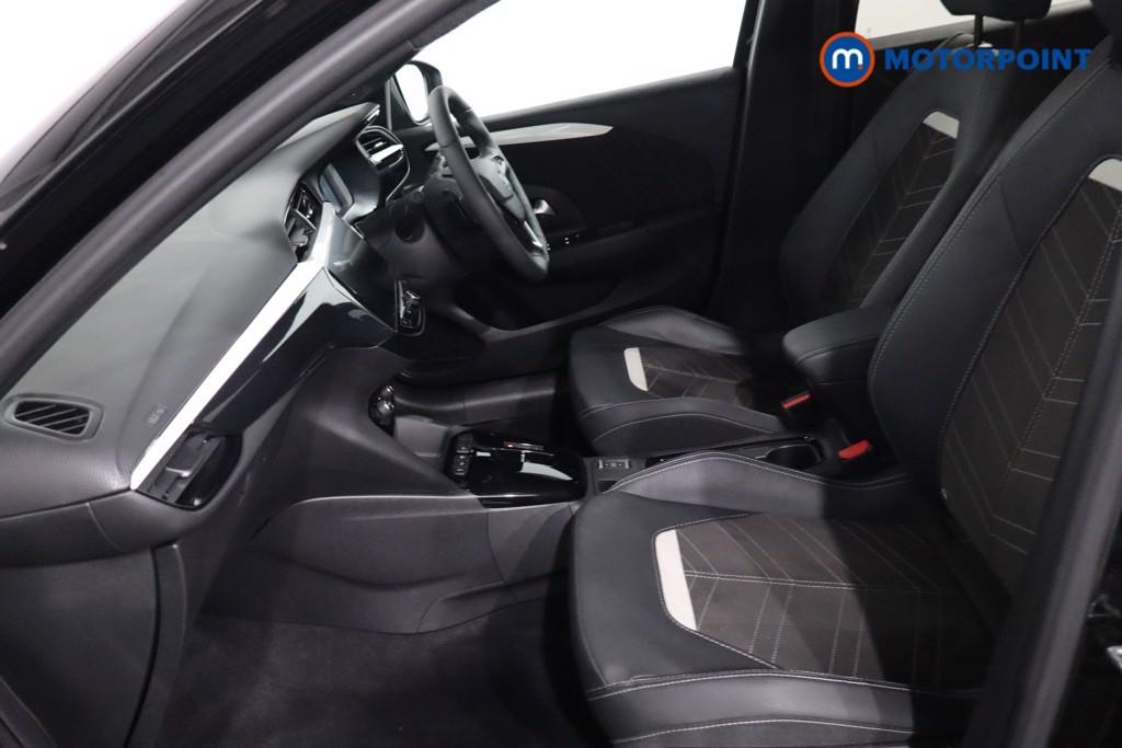 Used Vauxhall Corsa 2025 for sale - 77831104: Photo 12