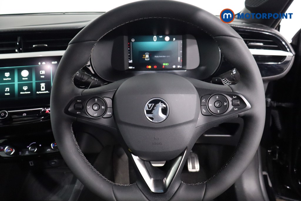 Used Vauxhall Corsa 2025 for sale - 77831104: Photo 14