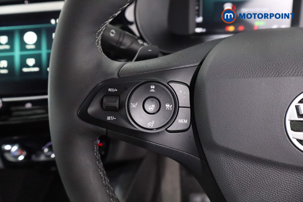 Used Vauxhall Corsa 2025 for sale - 77831104: Photo 15