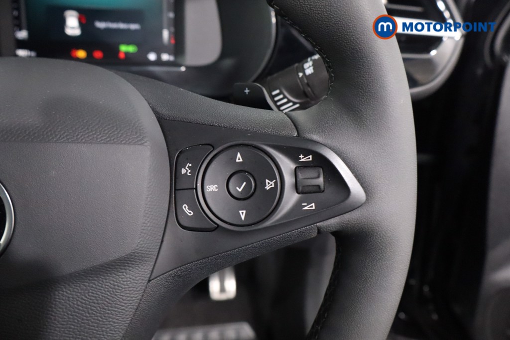 Used Vauxhall Corsa 2025 for sale - 77831104: Photo 16