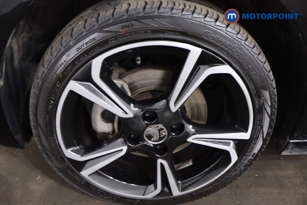 Used Vauxhall Corsa 2025 for sale - 77831104: Photo 19