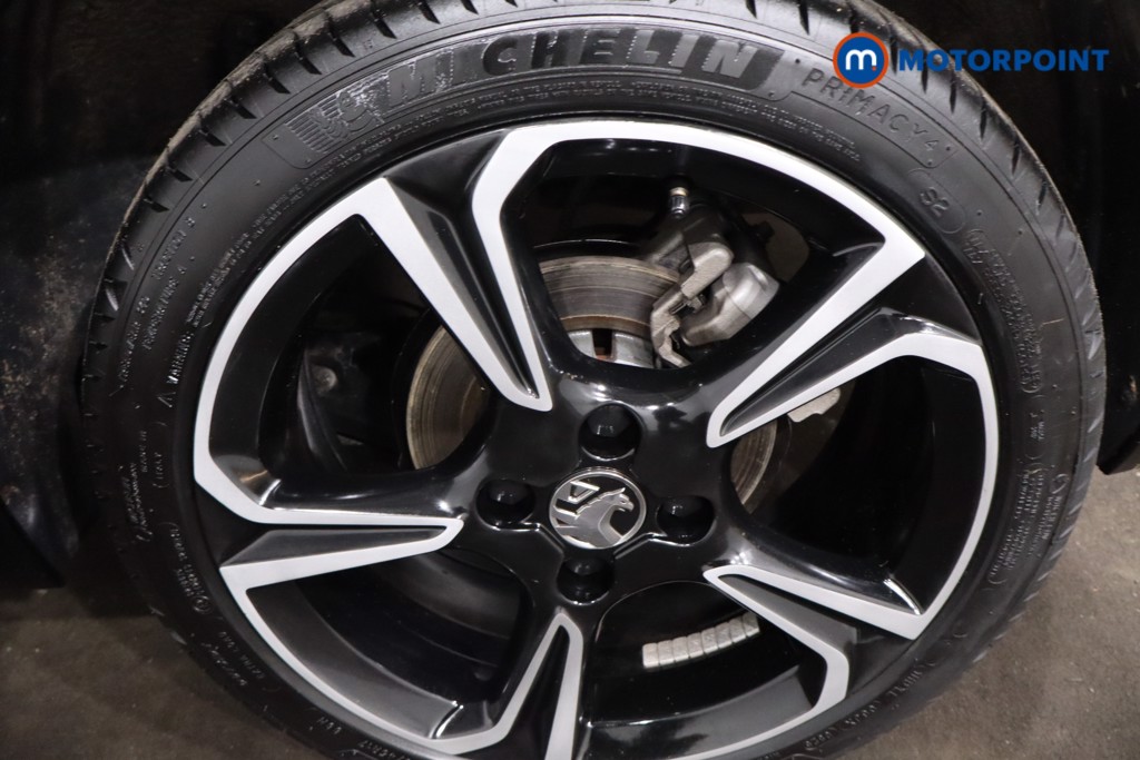 Used Vauxhall Corsa 2025 for sale - 77831104: Photo 20