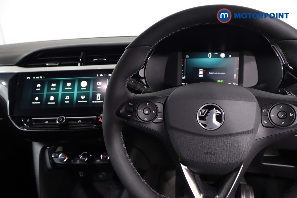 Used Vauxhall Corsa 2025 for sale - 77831104: Photo 28