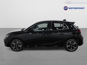 Used Vauxhall Corsa 2025 for sale - 77831104: Photo