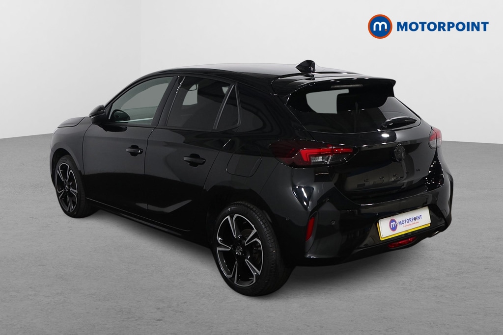 Used Vauxhall Corsa 2025 for sale - 77831104: Photo 5