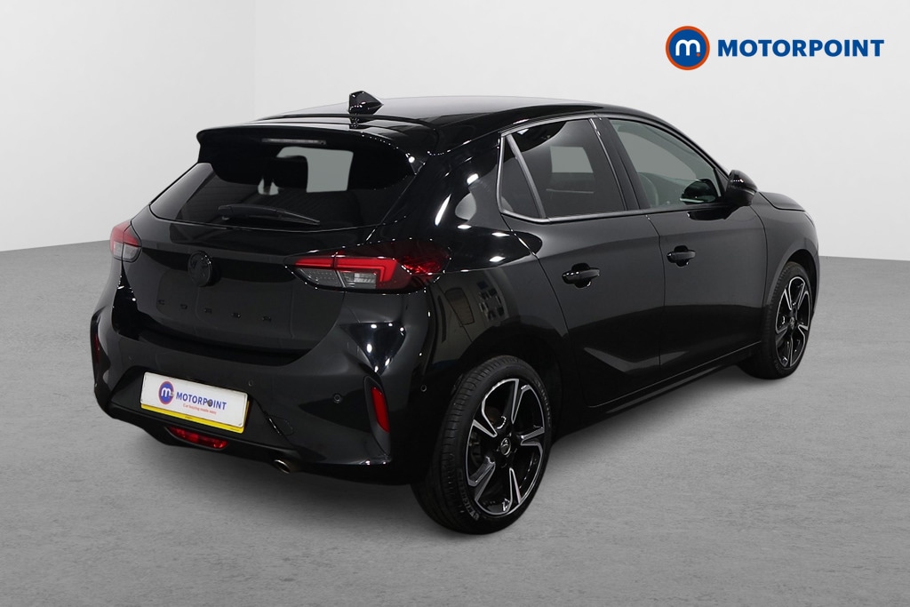 Used Vauxhall Corsa 2025 for sale - 77831104: Photo 7