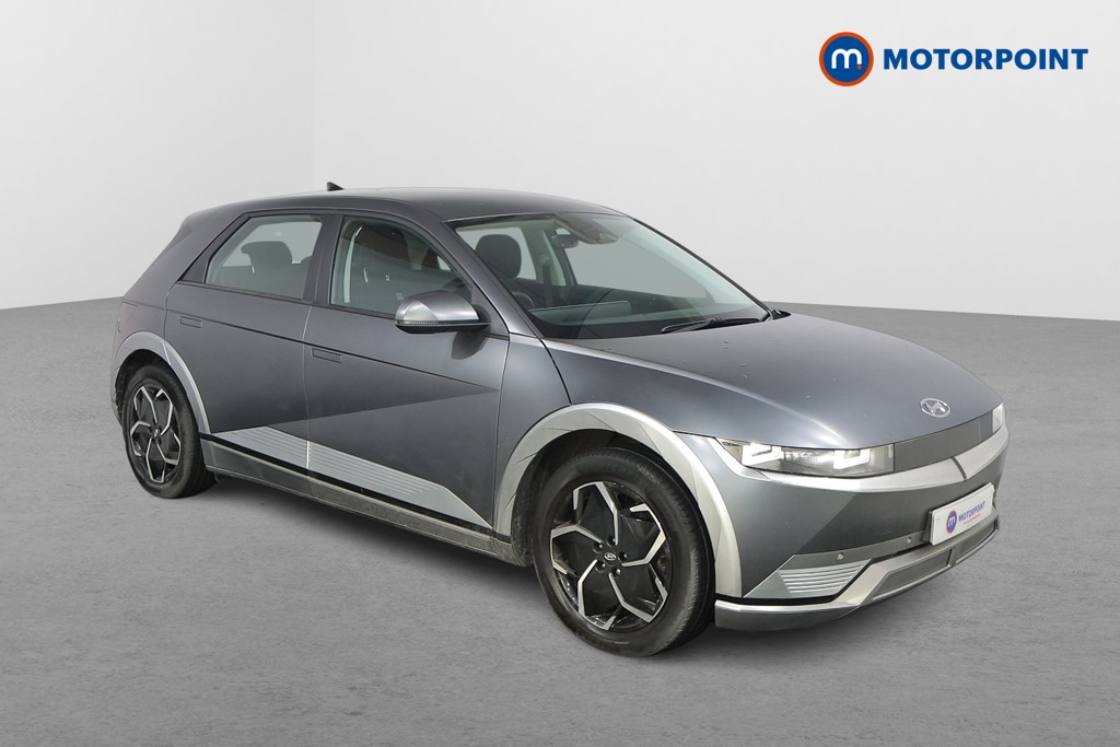 Used Hyundai IONIQ 5 2022 for sale - 76758306: Photo 1