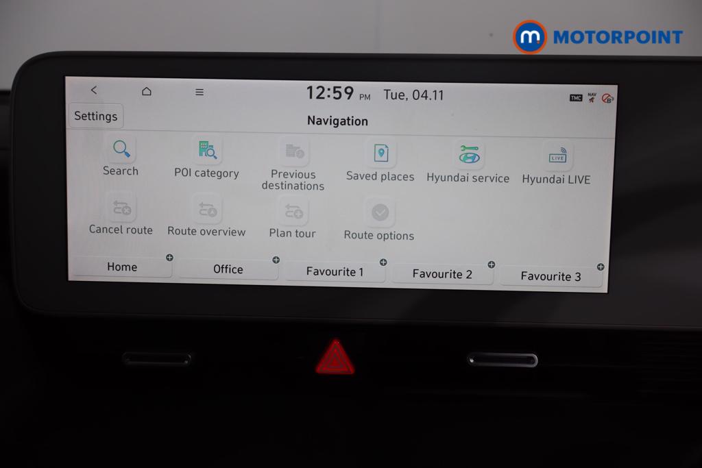 Used Hyundai IONIQ 5 2022 for sale - 76758306: Photo 10