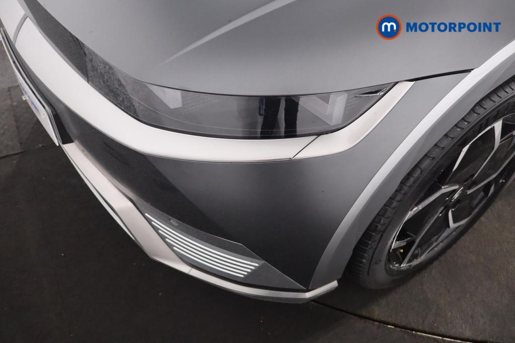 Used Hyundai IONIQ 5 2022 for sale - 76758306: Photo 25