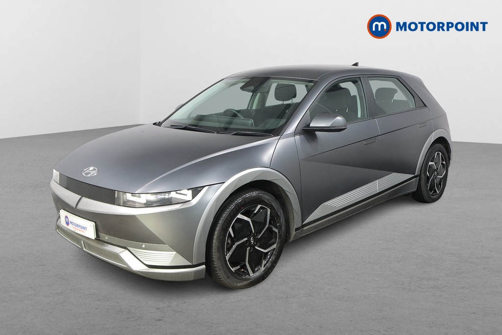 Used Hyundai IONIQ 5 2022 for sale - 76758306: Photo 3