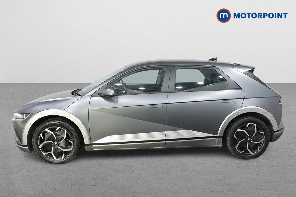 Used Hyundai IONIQ 5 2022 for sale - 76758306: Photo 4