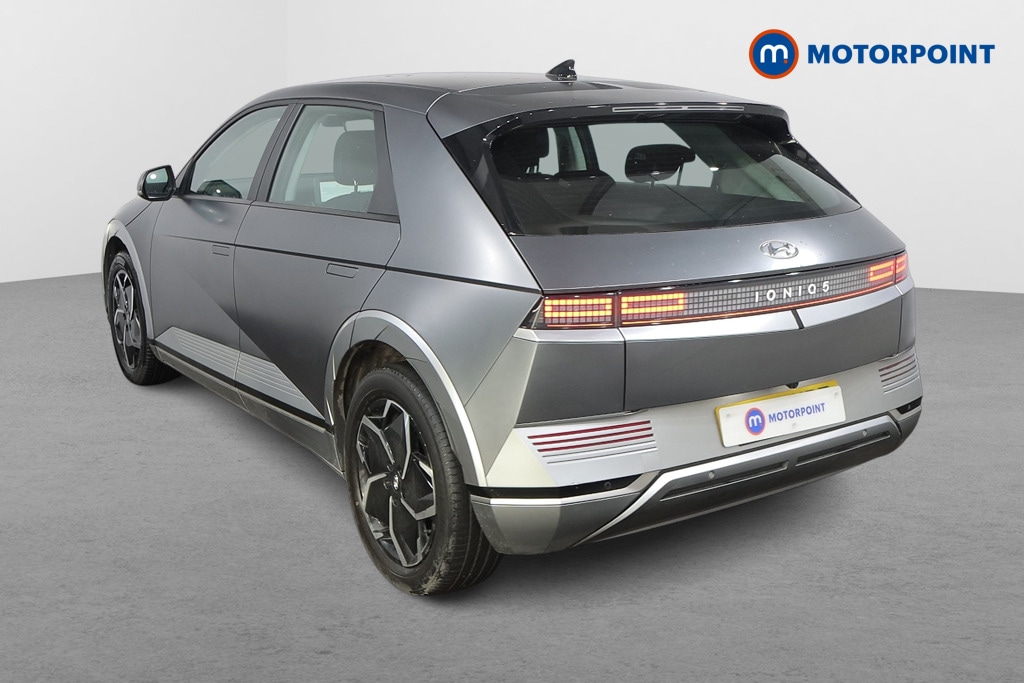 Used Hyundai IONIQ 5 2022 for sale - 76758306: Photo 5