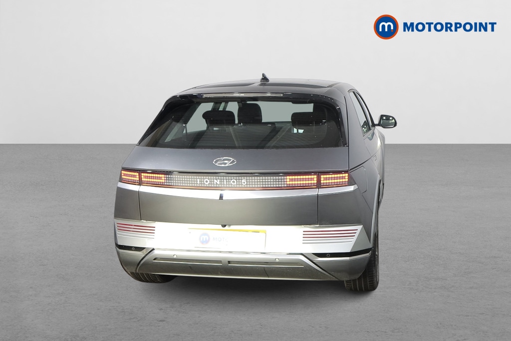 Used Hyundai IONIQ 5 2022 for sale - 76758306: Photo 6