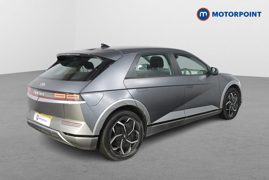 Used Hyundai IONIQ 5 2022 for sale - 76758306: Photo 7