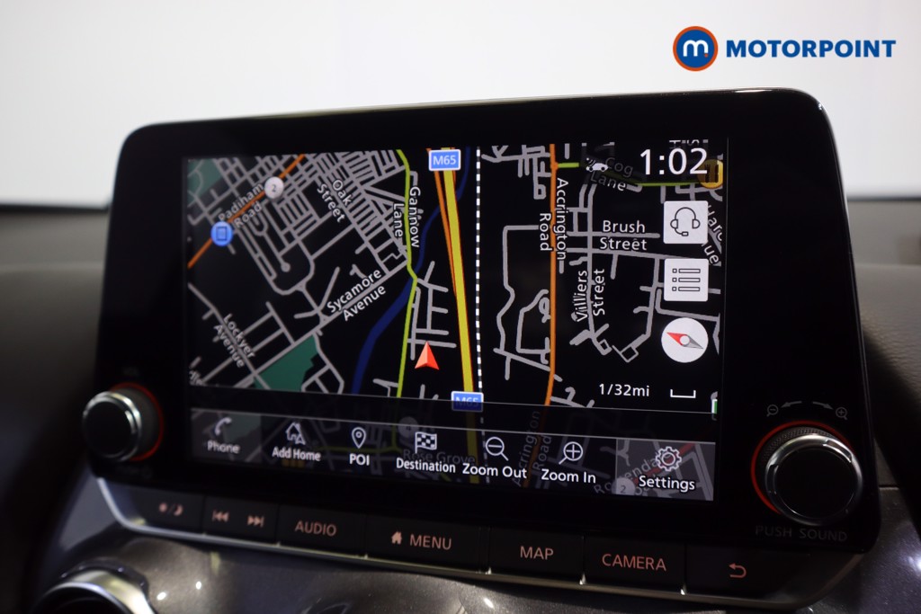 Used Nissan Juke 2024 for sale - 76961139: Photo 10