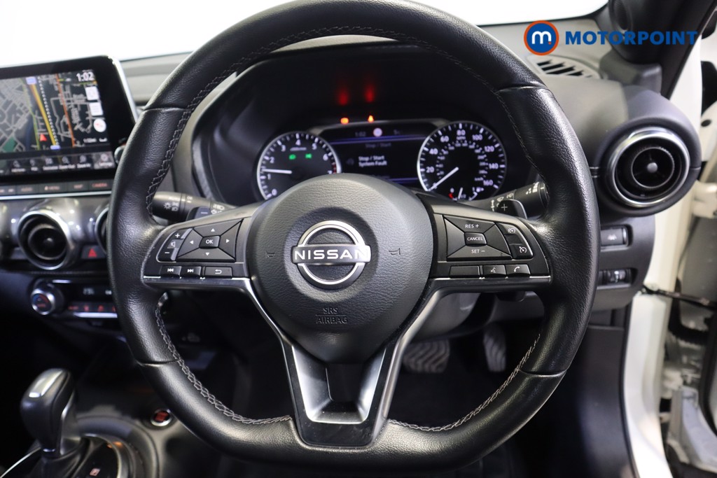 Used Nissan Juke 2024 for sale - 76961139: Photo 11