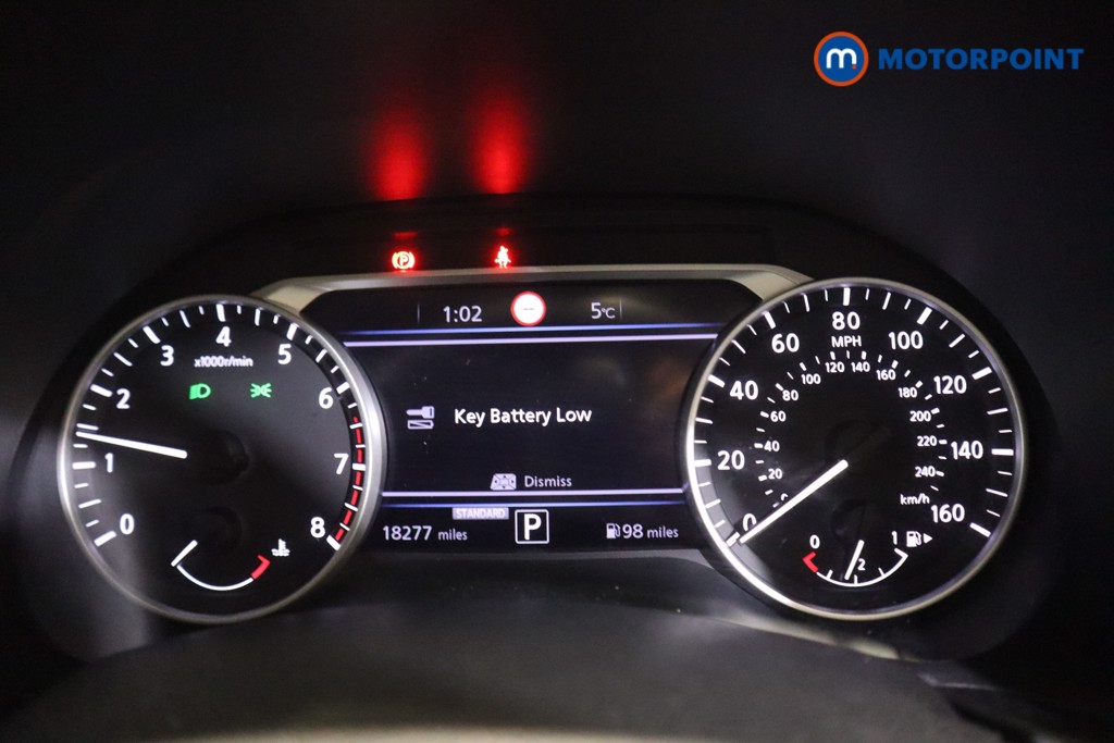 Used Nissan Juke 2024 for sale - 76961139: Photo 12