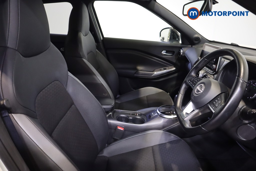 Used Nissan Juke 2024 for sale - 76961139: Photo 26