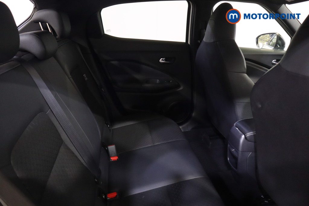 Used Nissan Juke 2024 for sale - 76961139: Photo 27