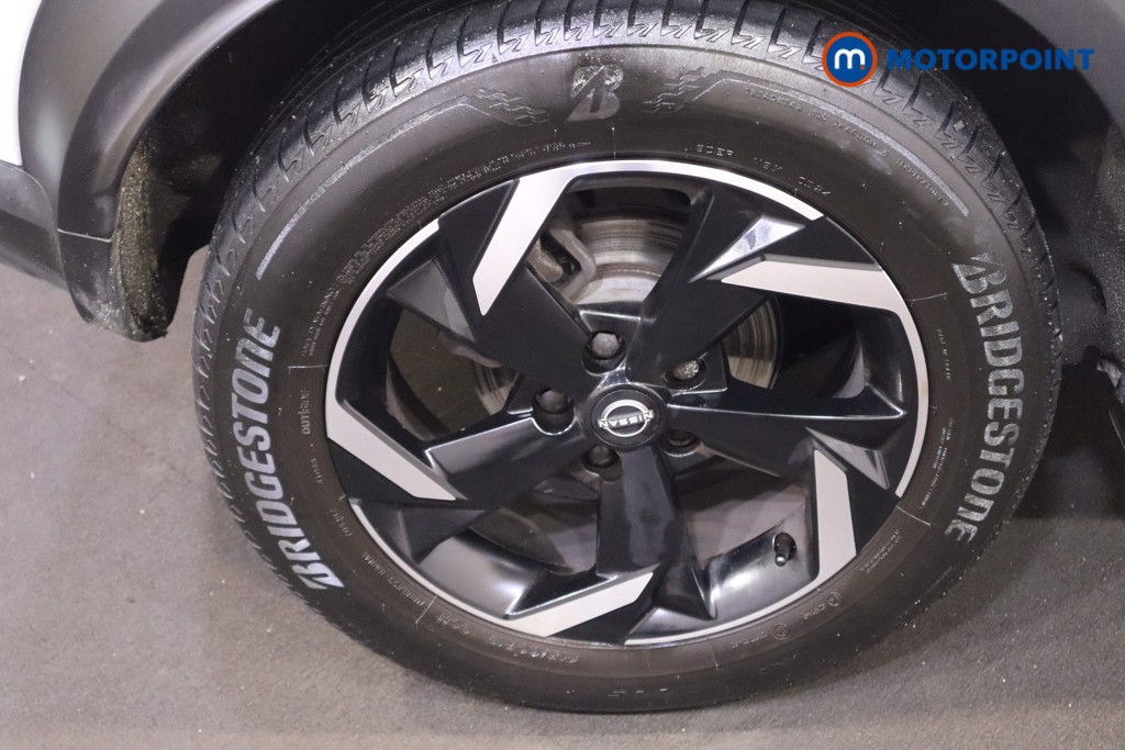 Used Nissan Juke 2024 for sale - 76961139: Photo 30