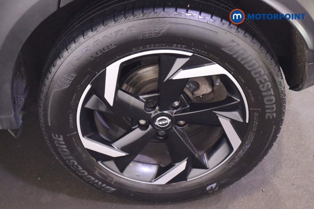 Used Nissan Juke 2024 for sale - 76961139: Photo 31