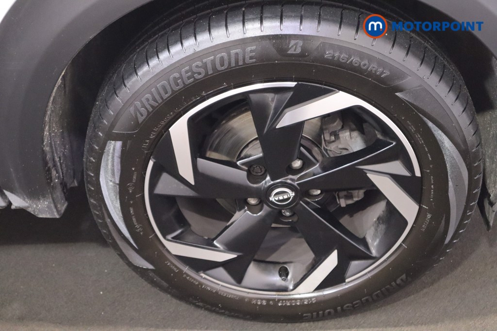 Used Nissan Juke 2024 for sale - 76961139: Photo 33