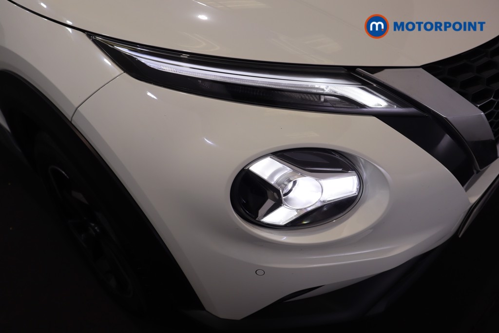 Used Nissan Juke 2024 for sale - 76961139: Photo 34