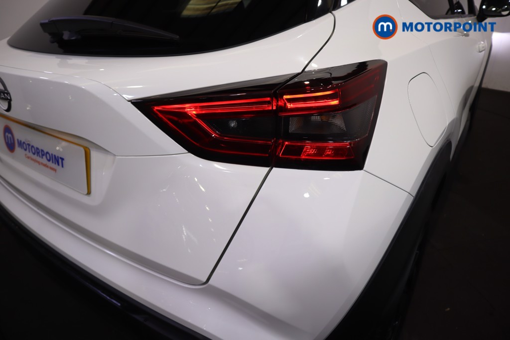 Used Nissan Juke 2024 for sale - 76961139: Photo 35