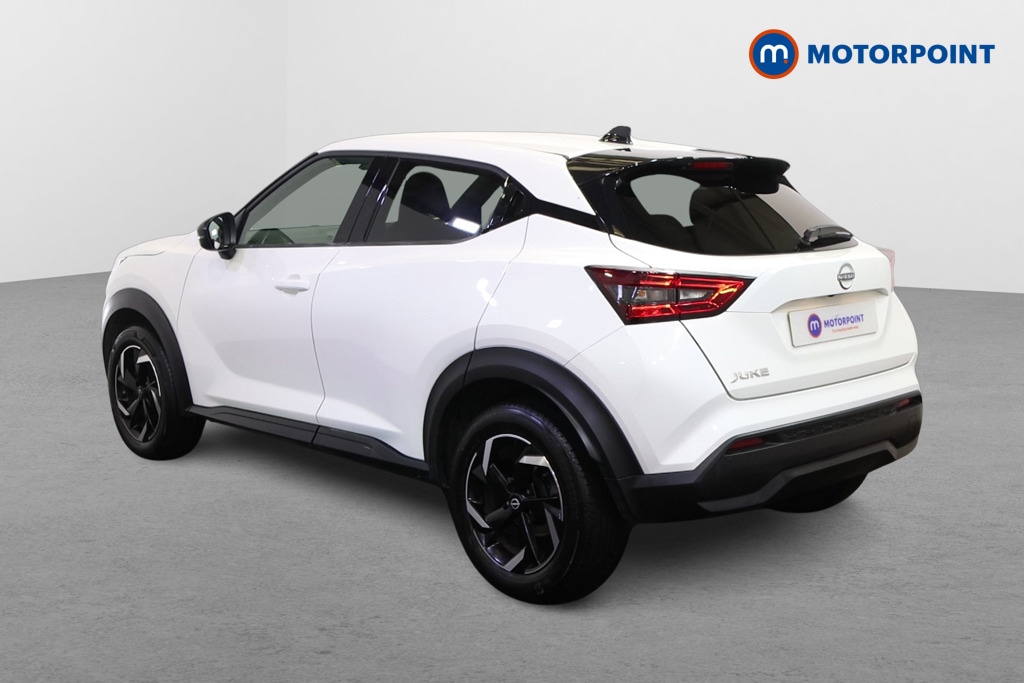 Used Nissan Juke 2024 for sale - 76961139: Photo 5